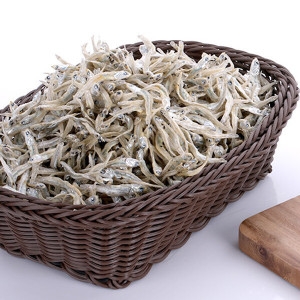 대한물산 완도 소멸치 300g 가이리멸치 볶음용 안주용 아이 반찬_이미지