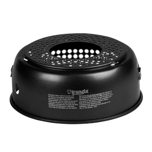 25시리즈용 논스틱 바람막이 블랙