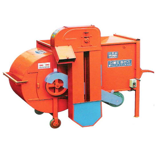 부흥기계공업사 정선기 BH-30