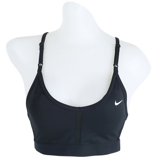 나이키 드라이 인디 V 넥 브라 CZ4457