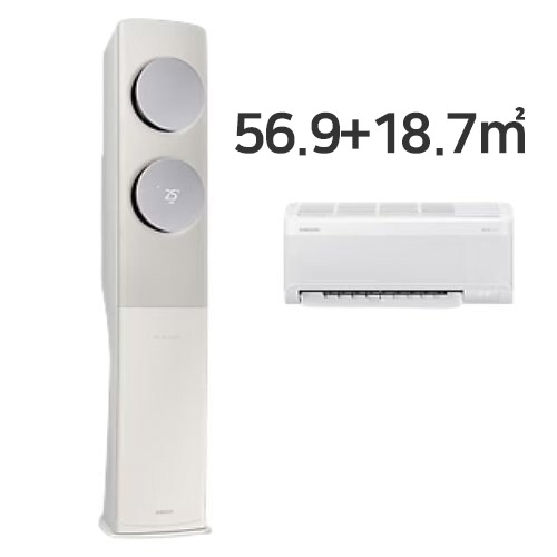 삼성전자 비스포크 무풍 클래식 AF17C7932AZR1S (기본설치비 포함)_이미지