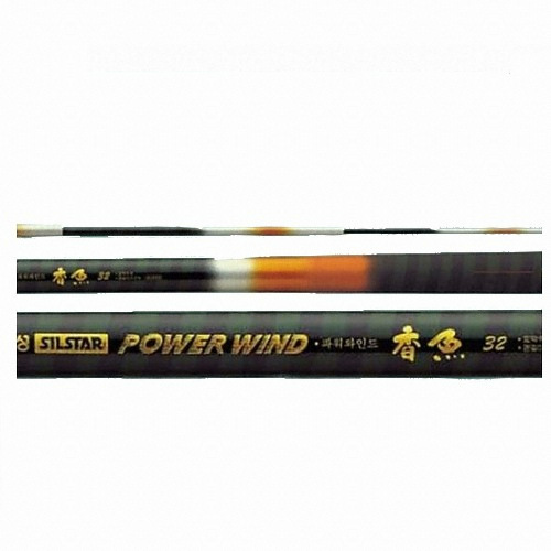 은성사 은성실스타 파워와인드 향어 (24)