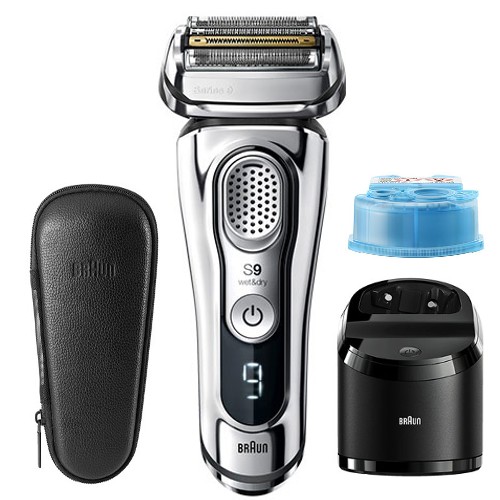 브라운 시리즈9 9395CC_이미지