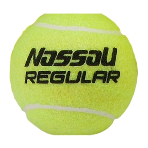 낫소 테니스공 통볼 T-507C