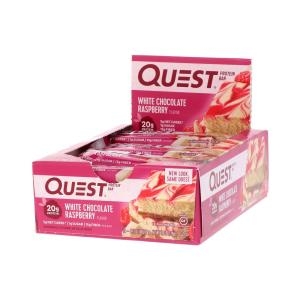 Quest Nutrition ����Ʈ �� ����ƾ ��