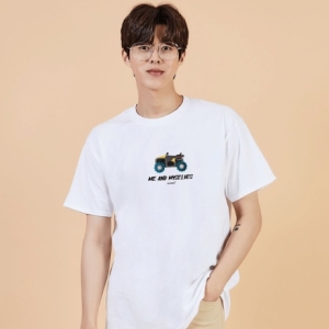  페르소나 키밍 멀티  20대반팔티 학생반팔티_aksjdn4141