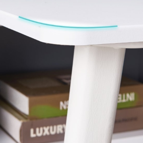 �������� �̸� LED ����å��