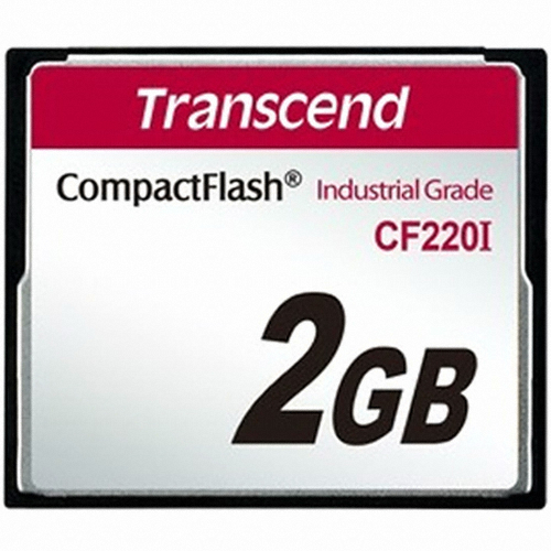 트랜센드 CF 220i (2GB)_이미지