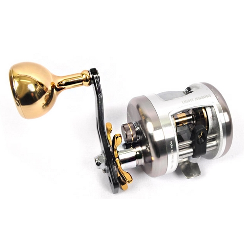 바낙스 골드 GMC 100X_이미지