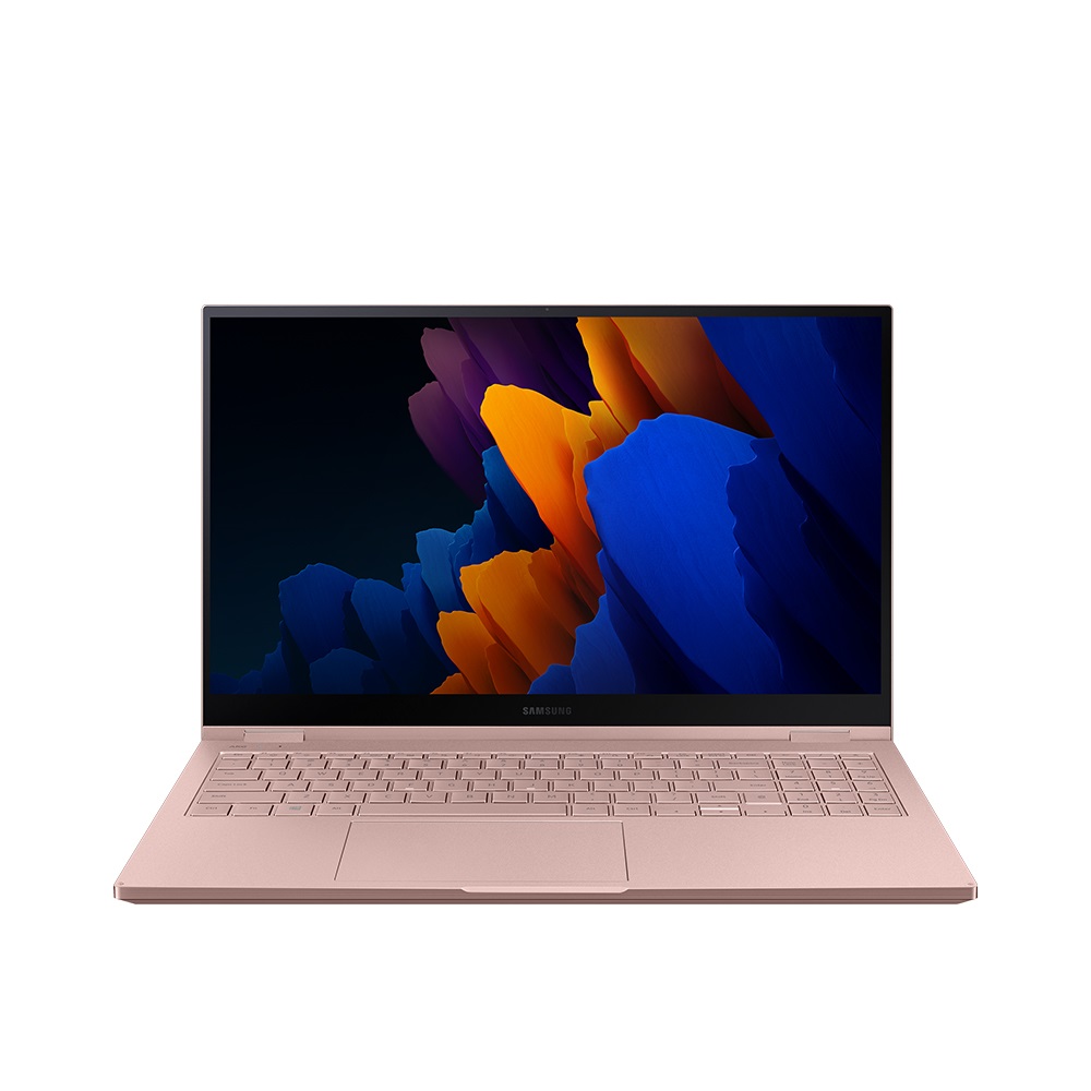 삼성전자 갤럭시북 플렉스2 NT950QDA-XC58Z (SSD 256GB)_이미지