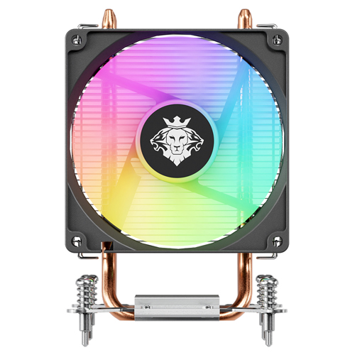 컴이지 킹덤 X92-I LED (블랙)_이미지