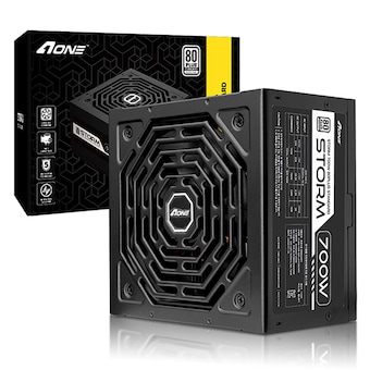 AONE STORM <b>700W</b> 80PLUS스탠다드