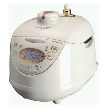 쿠쿠전자 SRP-0611FI