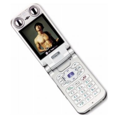 LG전자 싸이언 LG-LP3000 [LG U+] (번호이동-무약정)_이미지