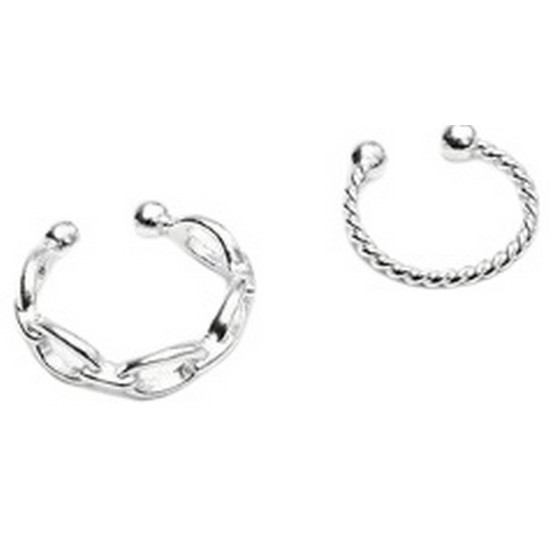 HEI Dot point earcuff set_이미지