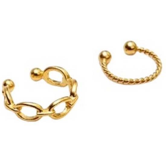HEI Dot point earcuff set이미지입니다. 누르면 해당 게시물로 새창이동합니다.