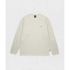 LMC WAFFLE OG LONG SLV TEE sand 0LM45FLS403SND 1336940