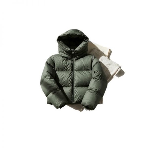 케니 자켓 레온 카키 151334357