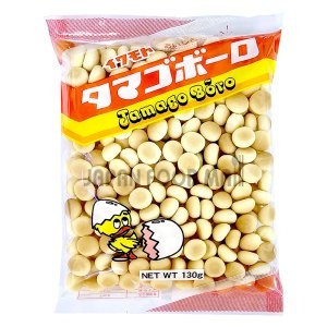 타마고보로 120g 계란과자 아기간식 핑거스낵 130g