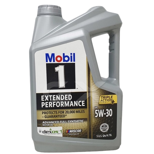 ��� ����� EP 5W30 4.73L