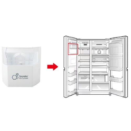 LG���� ����� ���� �ٱ��� AKC73249610