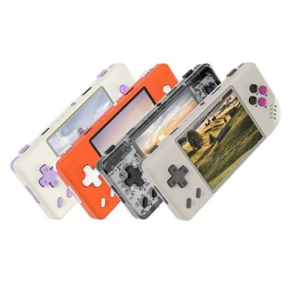  RG28XX 레트로 게임기 해외구매