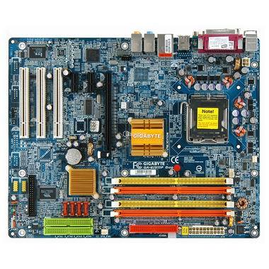 GIGABYTE GA-8I915P Duo_이미지