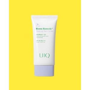 유이크 바이옴 레미디 톤업 선크림 50ml (1개)_이미지