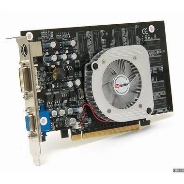 미디테크 지포스 6600 256MB 영웅