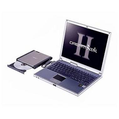 삼보 드림북 H6710-1363HC_이미지