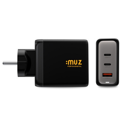 ��������Ż ���̹��� PD PPS 100W 3��Ʈ ������ GAN100W-GND