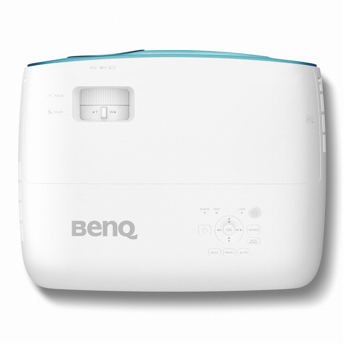 BenQ TK800 (정품)_이미지