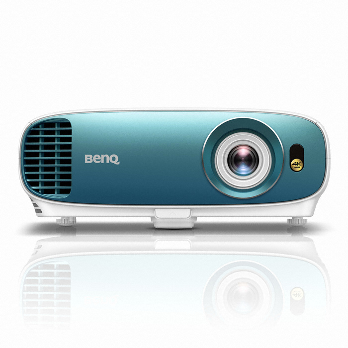 BenQ TK800