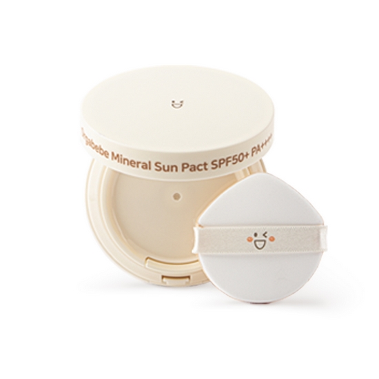 무기자차 미네랄 선팩트 13ml (SPF50+)