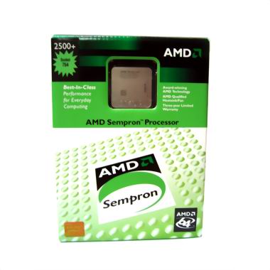 AMD ������ �ȷ����� 2500+ 64bit ��ǰ