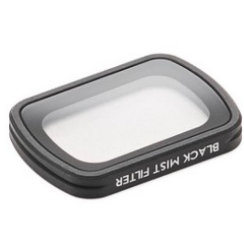 DJI 오즈모 포켓3용 블랙미스트 렌즈필터 (해외구매)_이미지