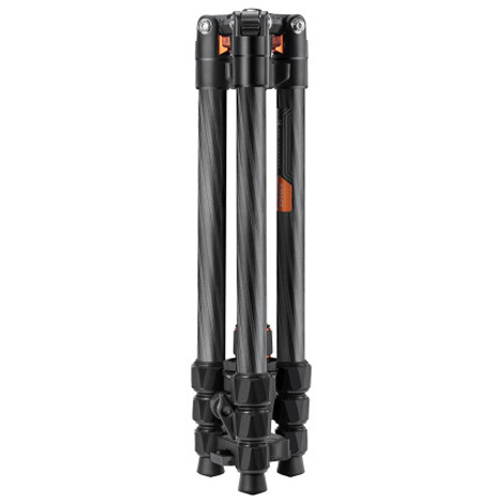 K&F Concept K254C2 삼각대 (BH-36L 헤드)_이미지