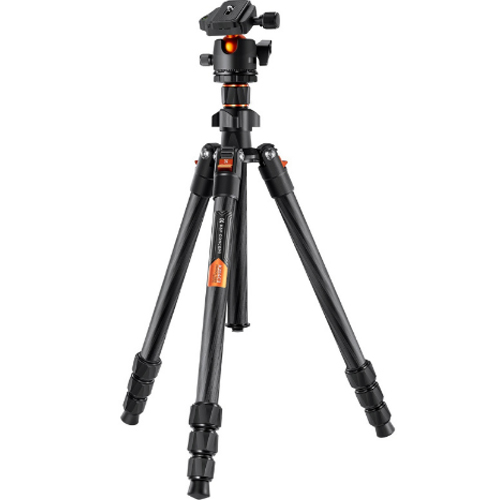 K&F Concept K254C2 삼각대 (BH-36L 헤드)_이미지