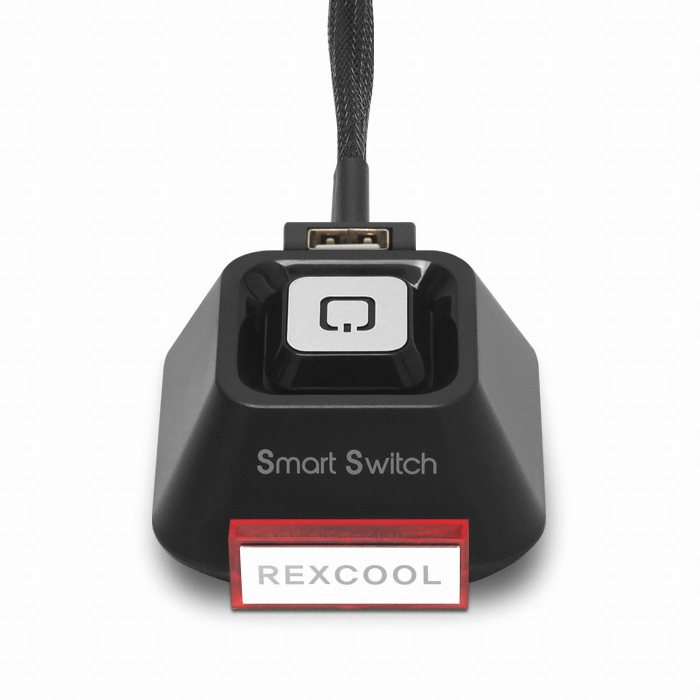 REX COOL L1 ����Ʈ ����ġ