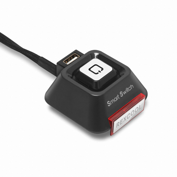 REX COOL L1 스마트 스위치_이미지