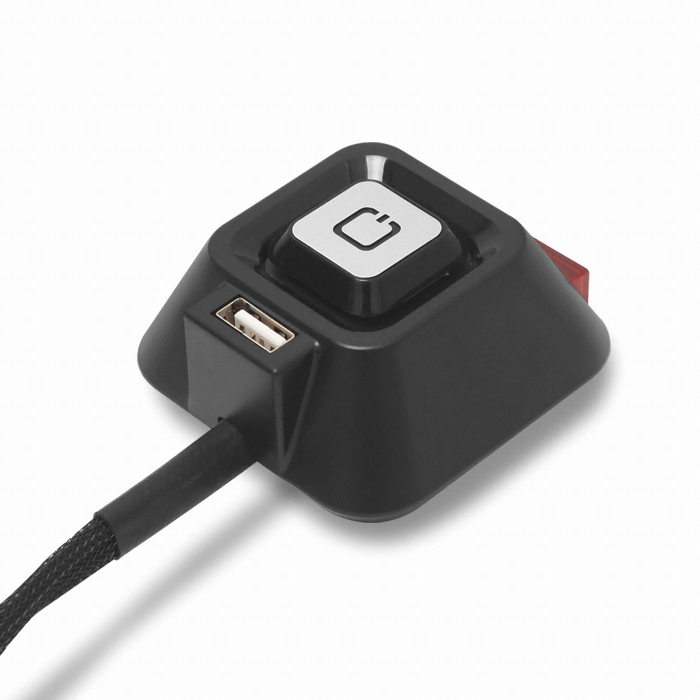 REX COOL L1 스마트 스위치_이미지