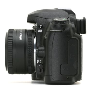 니콘 D50 (중고품)_이미지