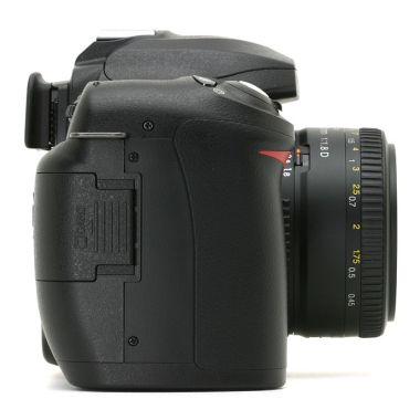 니콘 D50 (중고품)_이미지