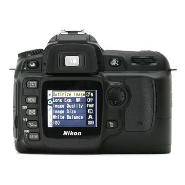 니콘 D50 (중고품)_이미지