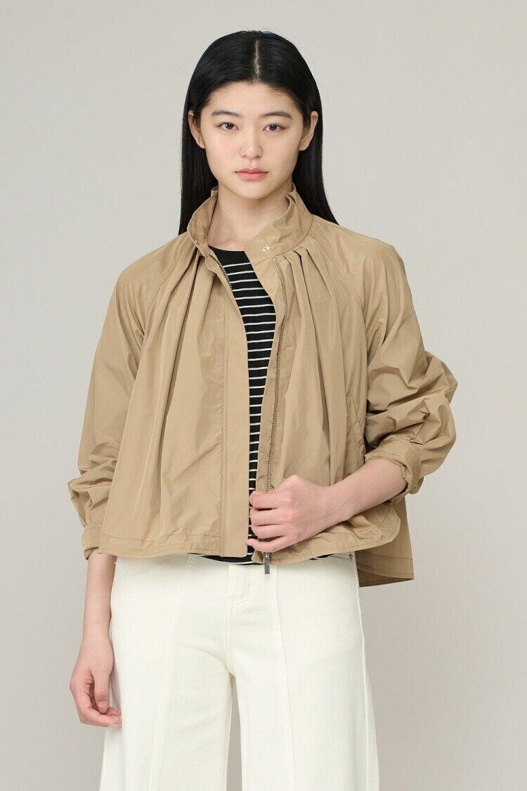 올앤선드리 티아 점퍼 A6M3R171DG