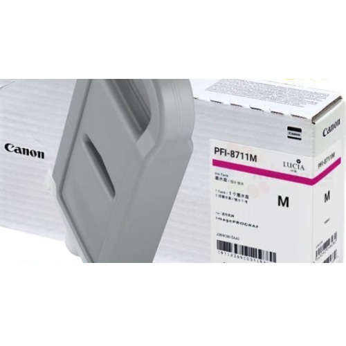 Canon ��ǰ PFI-8711M ����