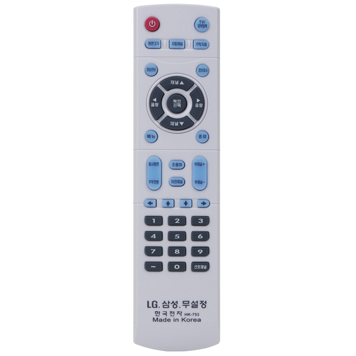 한국전자 HK-021 (HK-753)_이미지