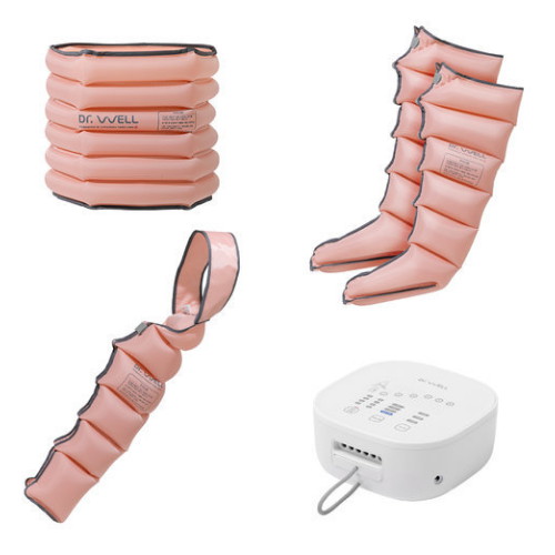 닥터웰 에어미 DR-5600 (본체+다리+팔+허리)_이미지