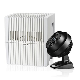 벤타 LW-25W + 보네이도 530B