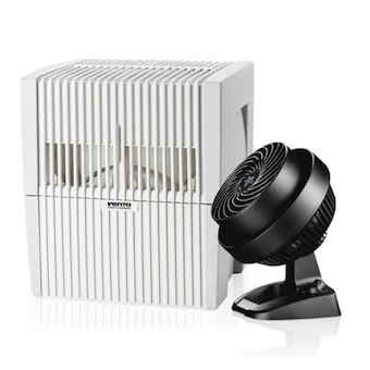 벤타 LW-25W + 보네이도 530B